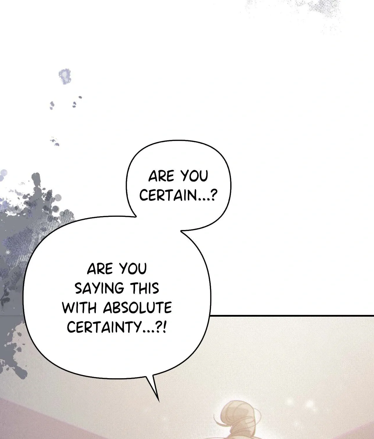 The Queen’s Secret Lessons Chapter 49 page 48 - 