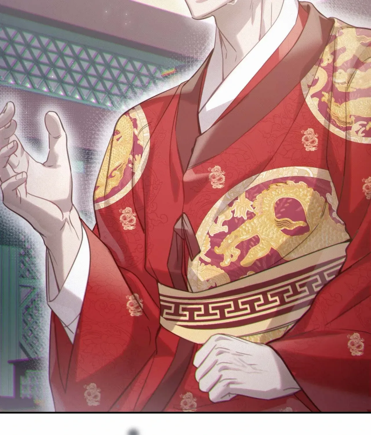 The Queen’s Secret Lessons Chapter 49 page 50 - 