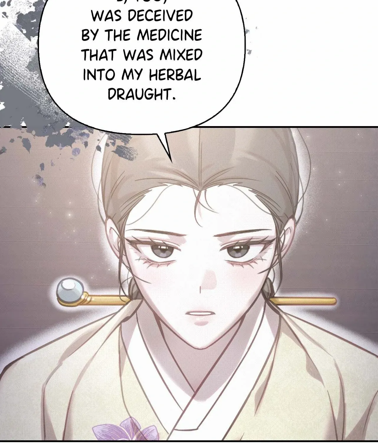 The Queen’s Secret Lessons Chapter 49 page 52 - 