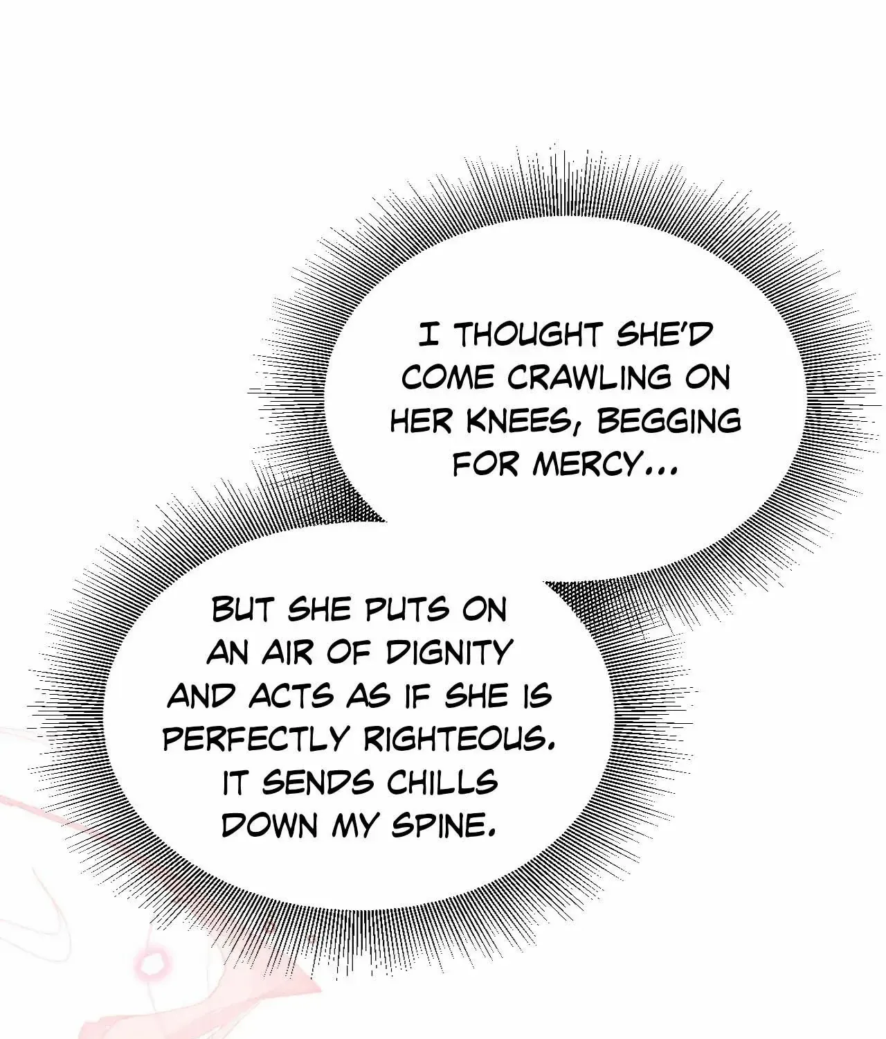 The Queen’s Secret Lessons Chapter 49 page 61 - 