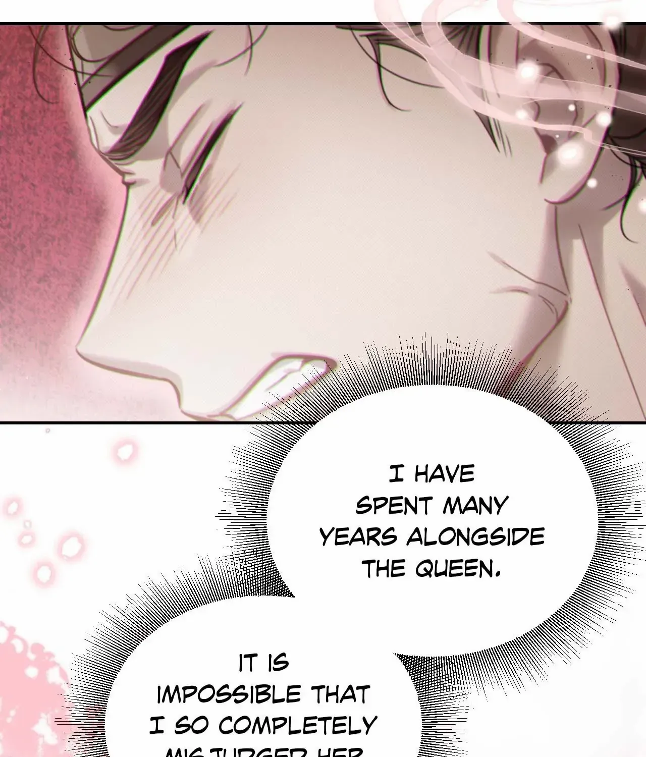 The Queen’s Secret Lessons Chapter 49 page 63 - 