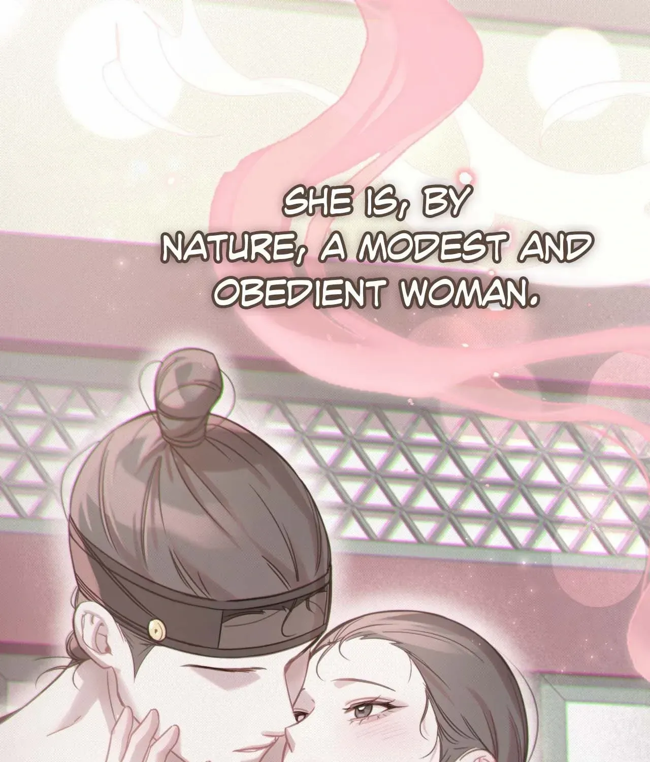 The Queen’s Secret Lessons Chapter 49 page 65 - 