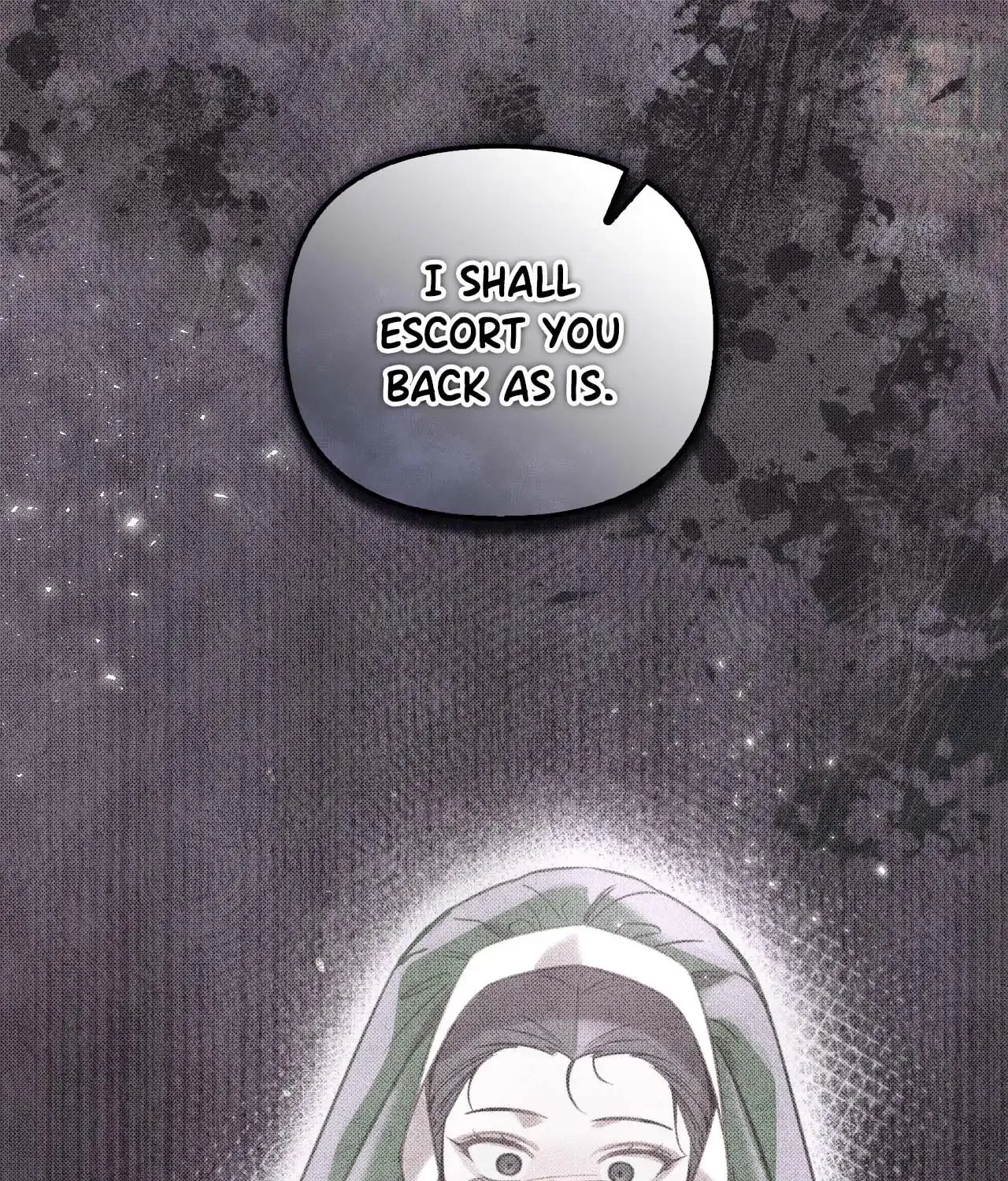The Queen’s Secret Lessons Chapter 49 page 8 - 