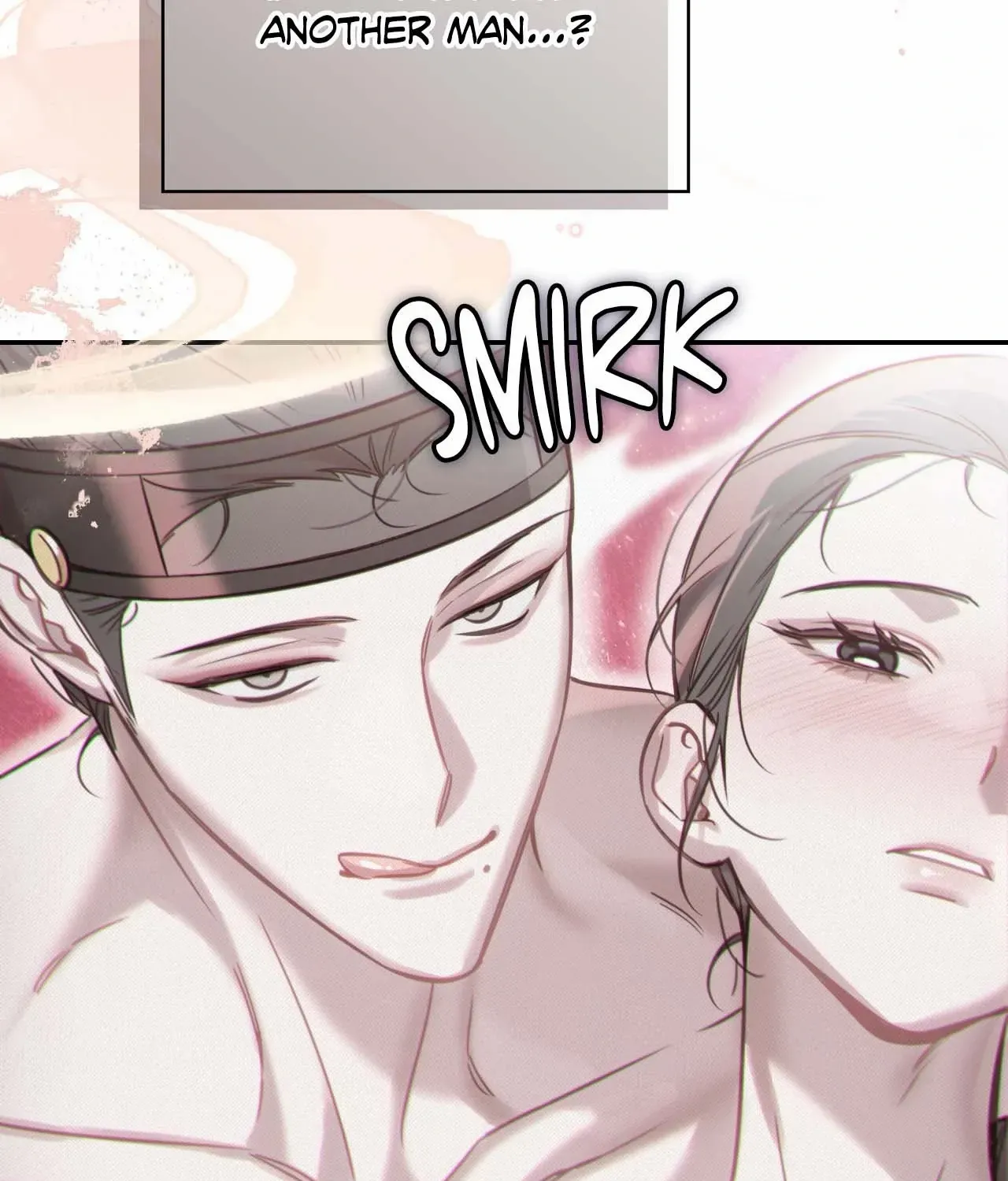 The Queen’s Secret Lessons Chapter 49 page 73 - 
