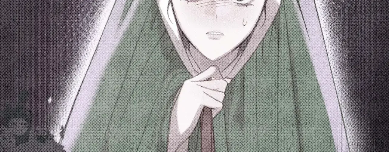 The Queen’s Secret Lessons Chapter 49 page 9 - 