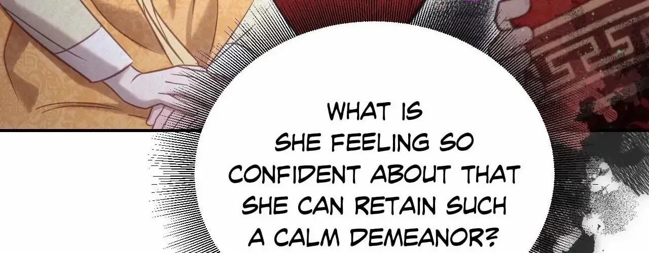 The Queen’s Secret Lessons Chapter 49 page 81 - 