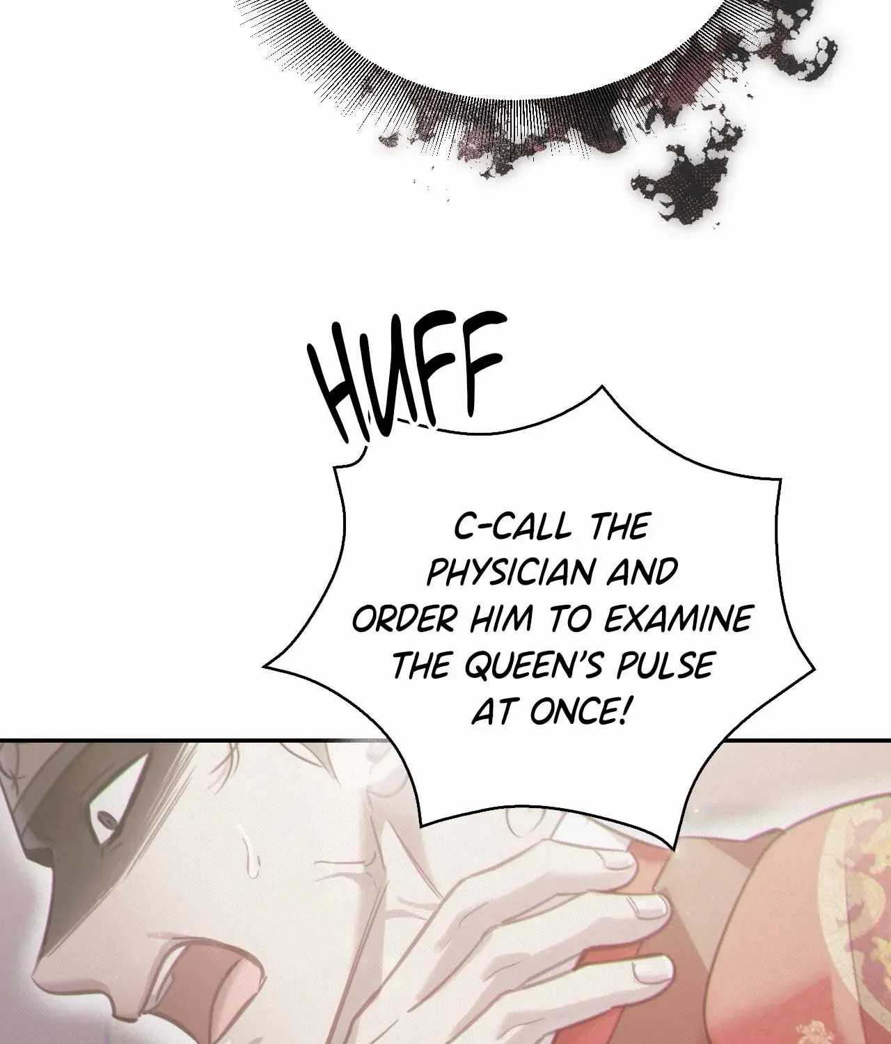 The Queen’s Secret Lessons Chapter 49 page 82 - 