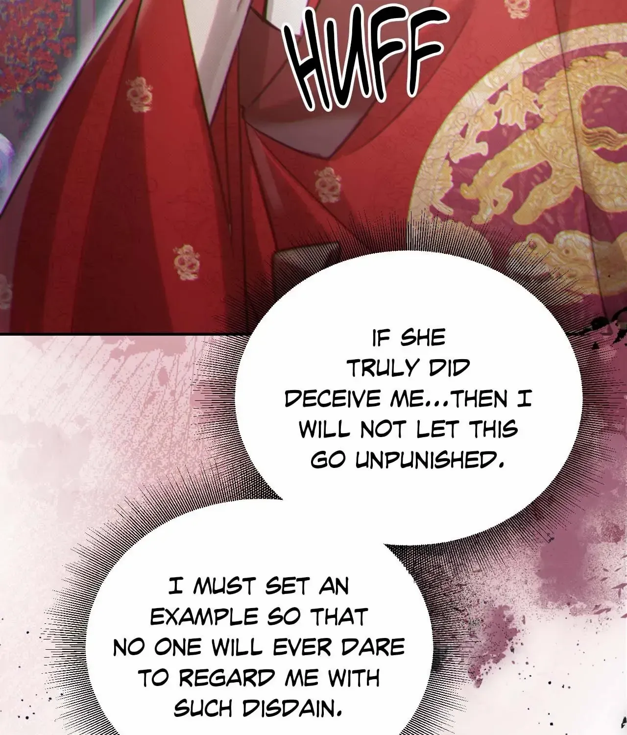The Queen’s Secret Lessons Chapter 49 page 84 - 