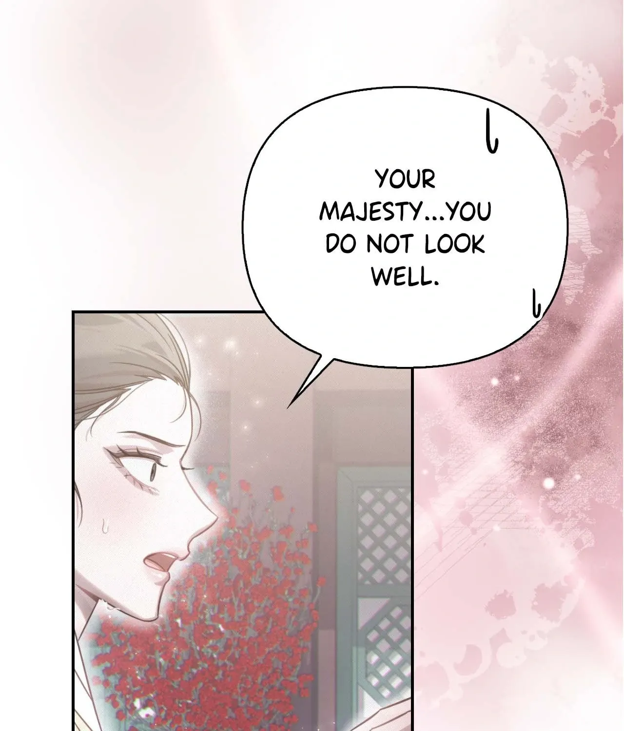 The Queen’s Secret Lessons Chapter 49 page 86 - 