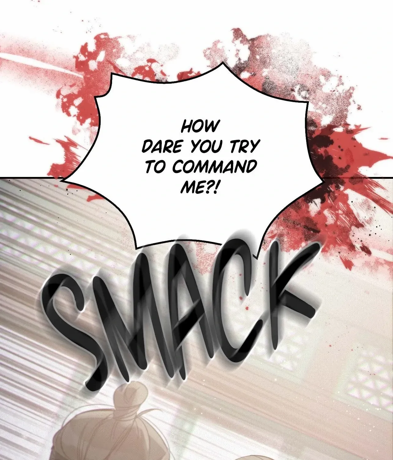 The Queen’s Secret Lessons Chapter 49 page 92 - 
