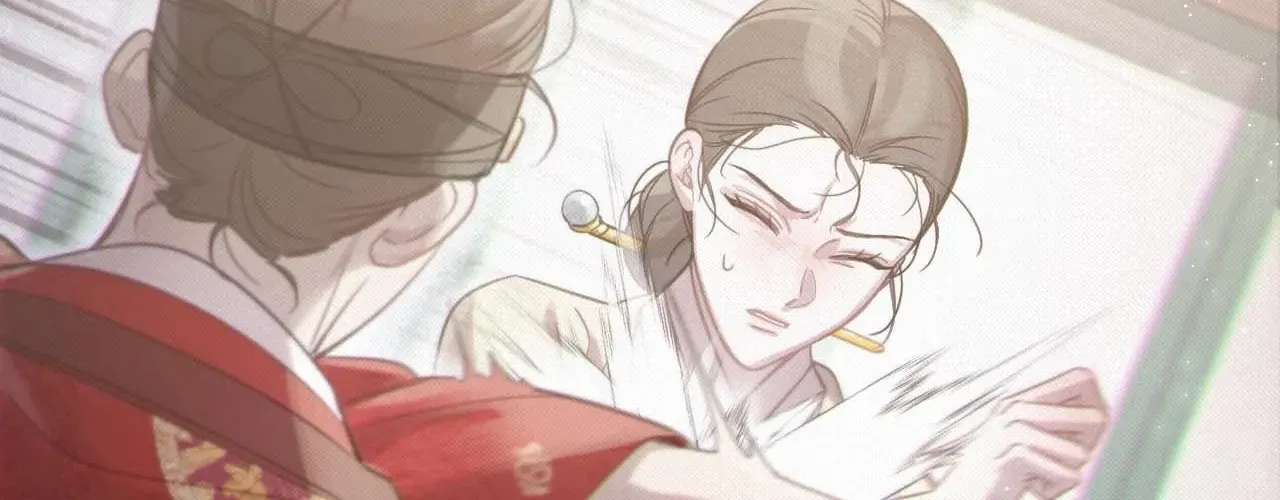 The Queen’s Secret Lessons Chapter 49 page 93 - 