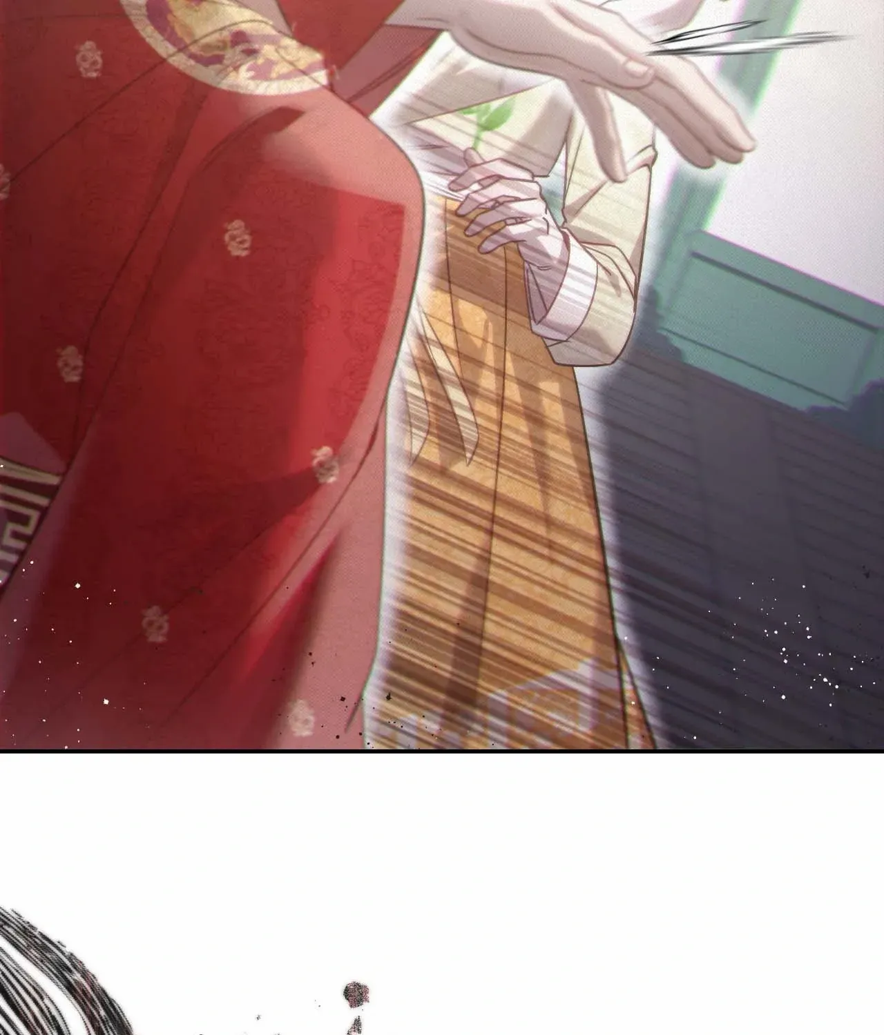 The Queen’s Secret Lessons Chapter 49 page 94 - 