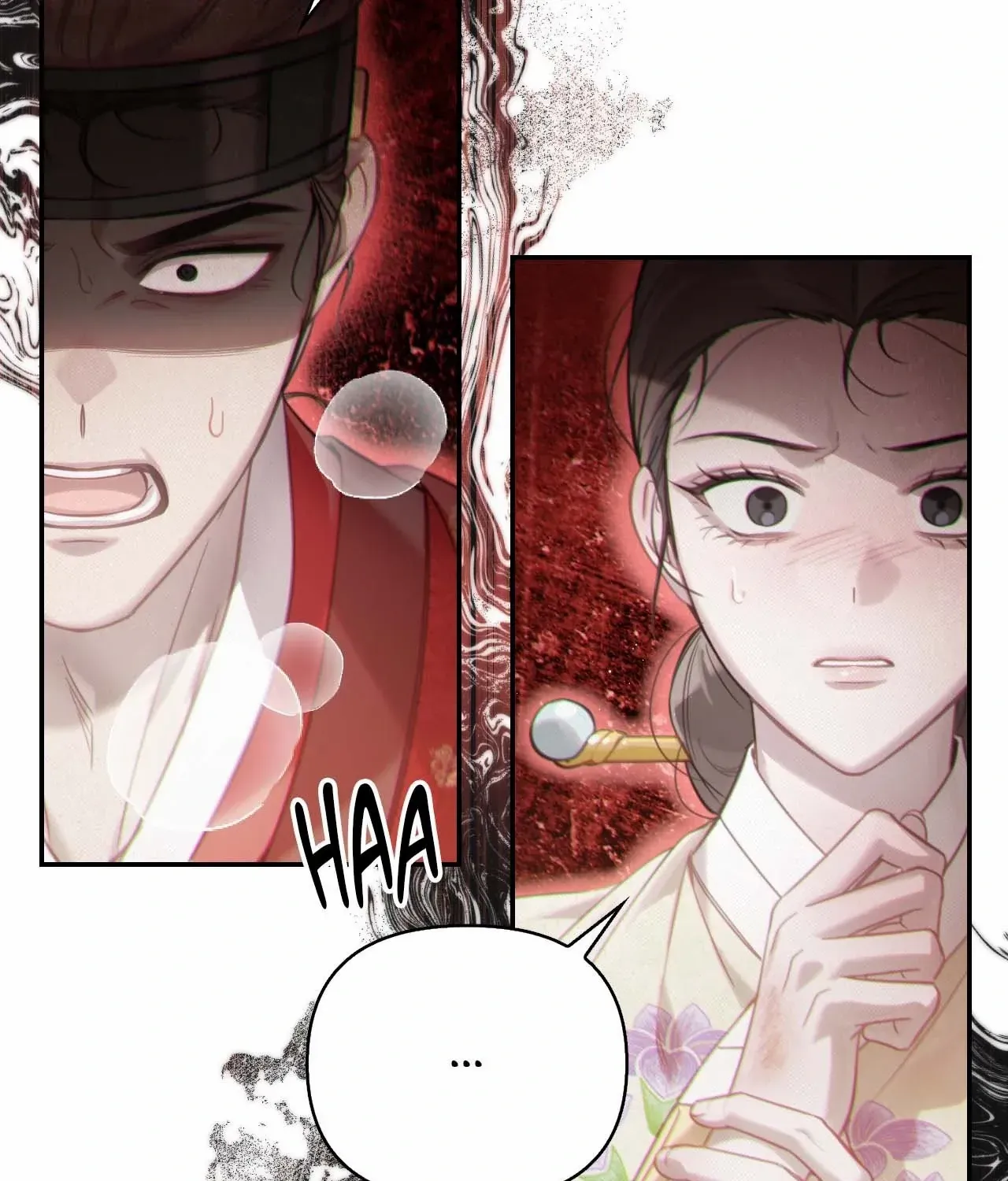 The Queen’s Secret Lessons Chapter 49 page 96 - 