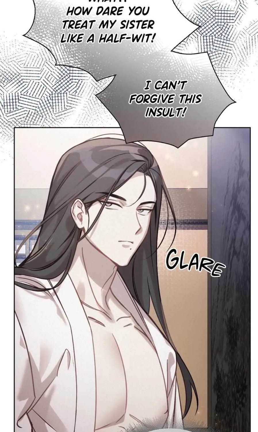 The Queen’s Secret Lessons Chapter 5 page 101 - 