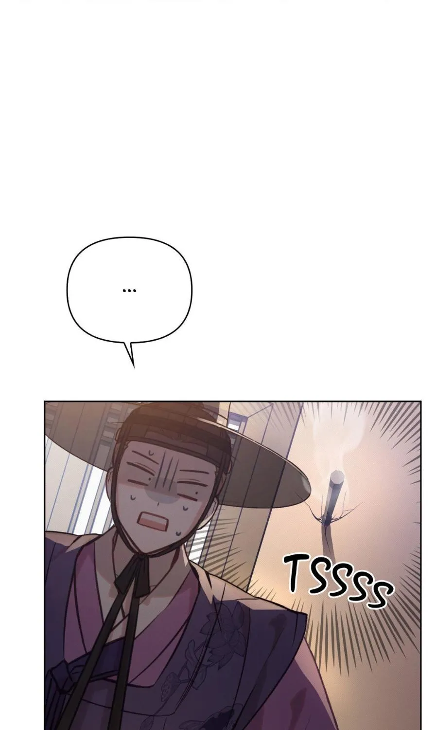 The Queen’s Secret Lessons Chapter 5 page 106 - 