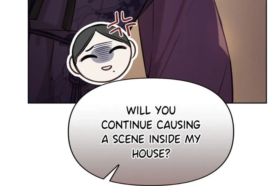 The Queen’s Secret Lessons Chapter 5 page 107 - 