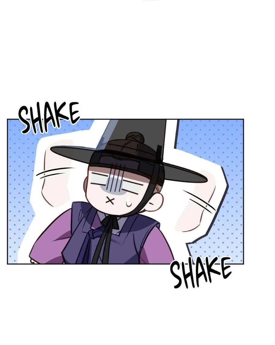 The Queen’s Secret Lessons Chapter 5 page 108 - 