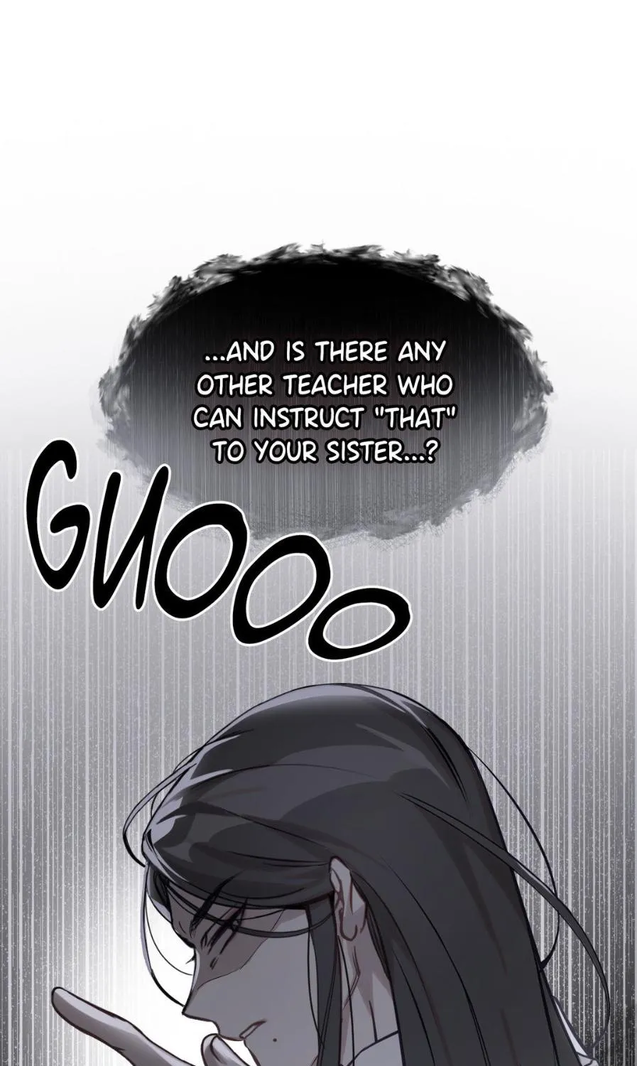 The Queen’s Secret Lessons Chapter 5 page 109 - 