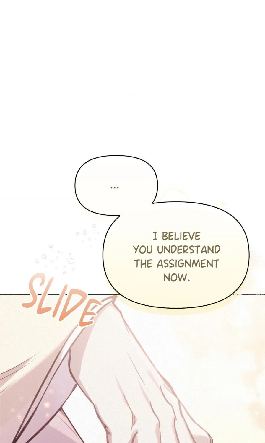 The Queen’s Secret Lessons Chapter 5 page 12 - 