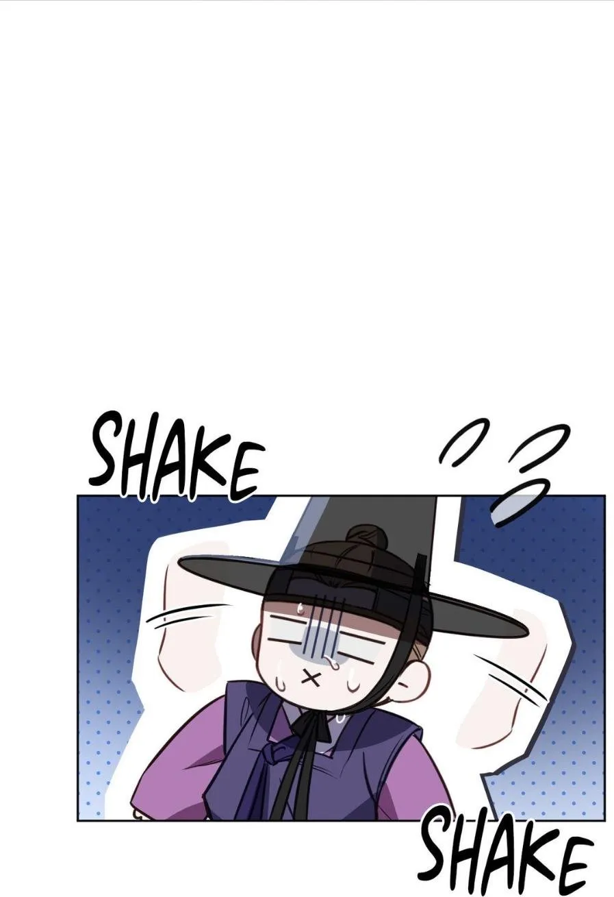 The Queen’s Secret Lessons Chapter 5 page 111 - 