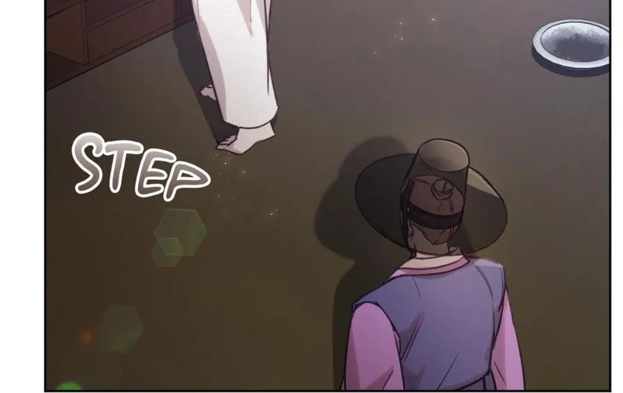 The Queen’s Secret Lessons Chapter 5 page 113 - 