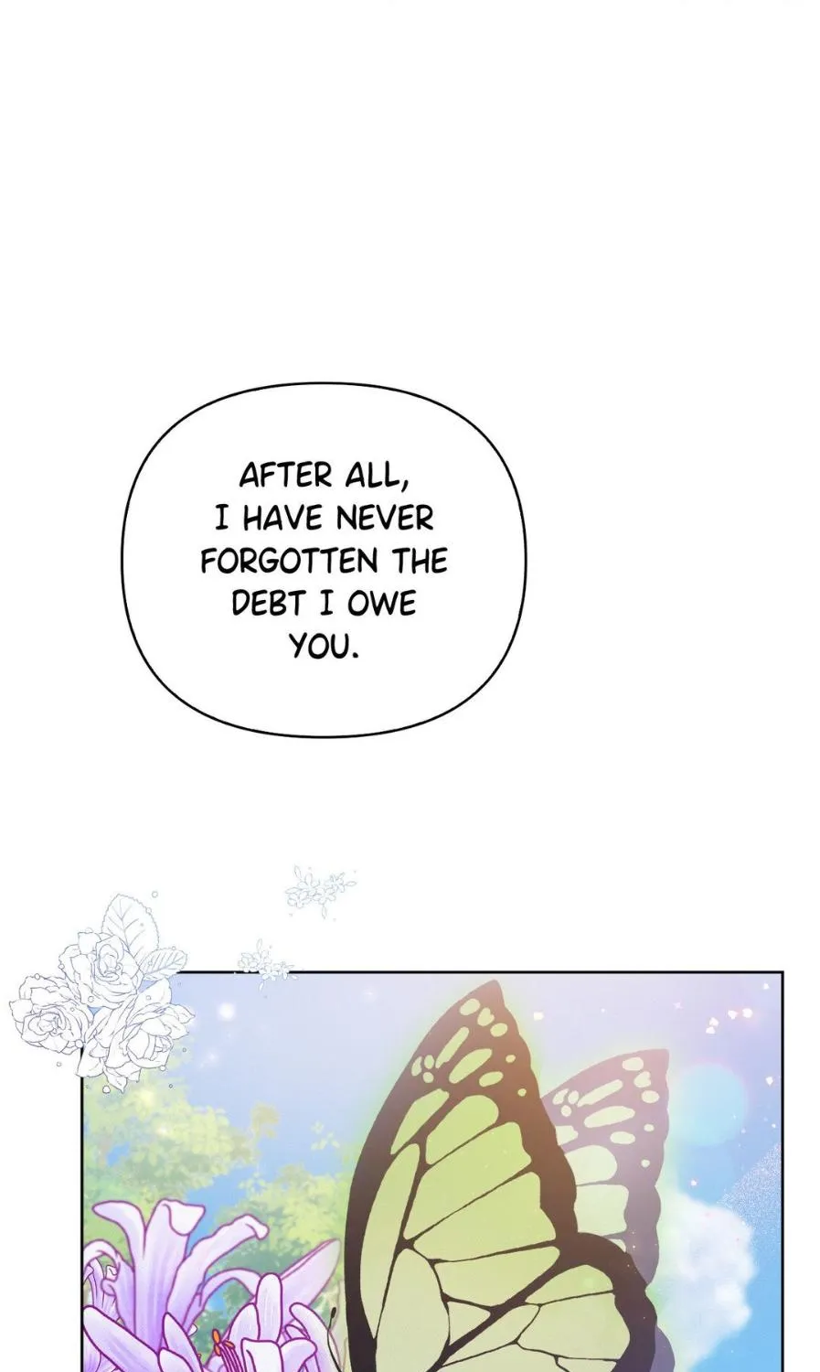 The Queen’s Secret Lessons Chapter 5 page 114 - 
