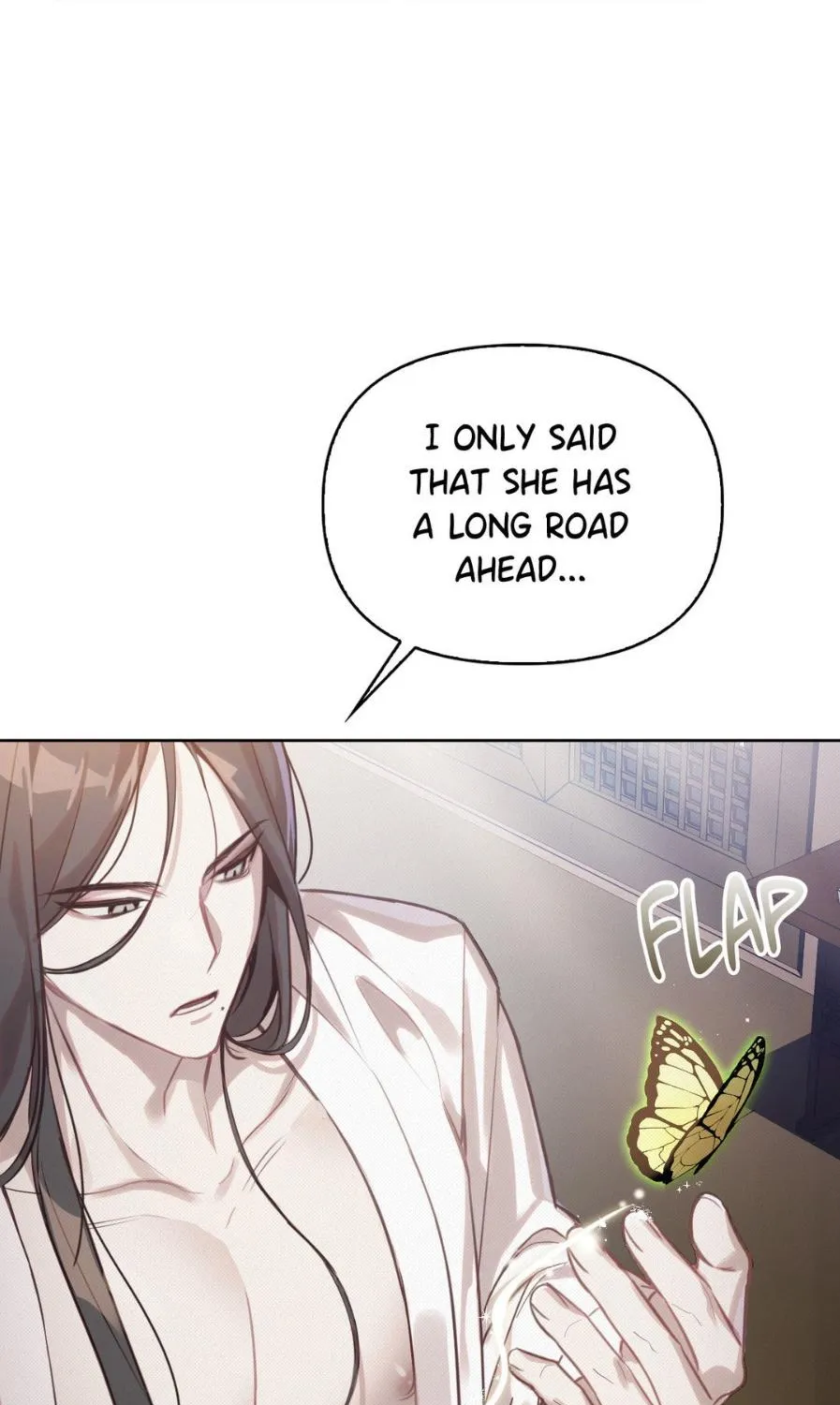 The Queen’s Secret Lessons Chapter 5 page 117 - 