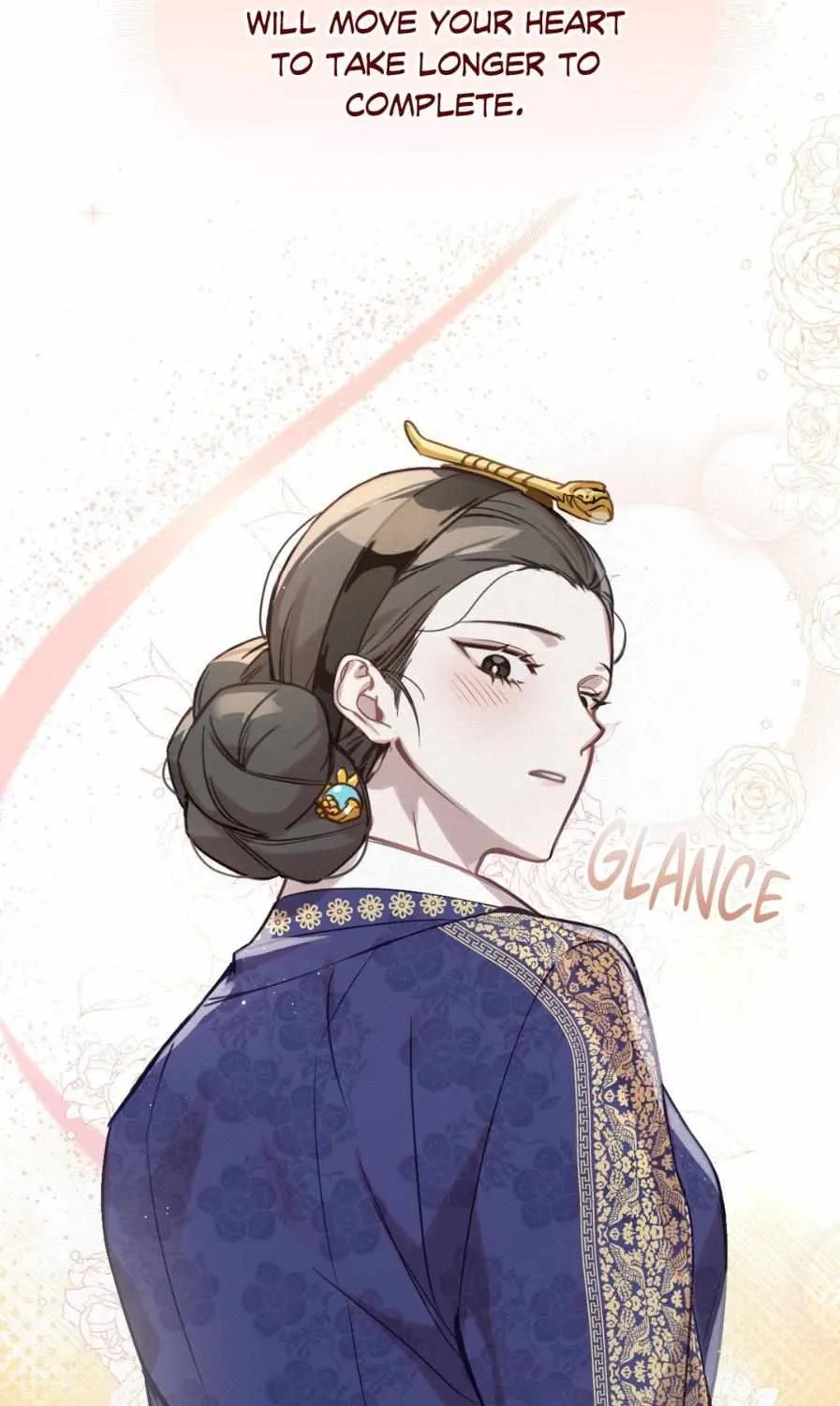 The Queen’s Secret Lessons Chapter 5 page 120 - 