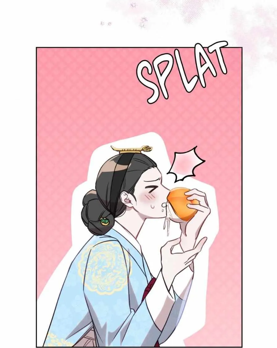 The Queen’s Secret Lessons Chapter 5 page 129 - 