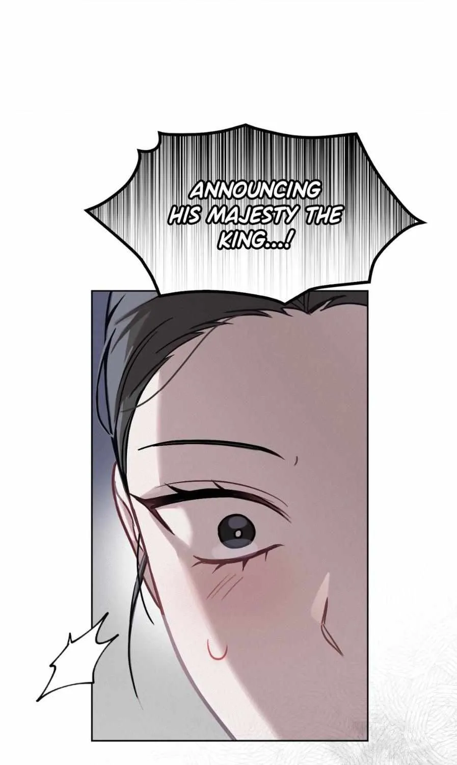 The Queen’s Secret Lessons Chapter 5 page 134 - 