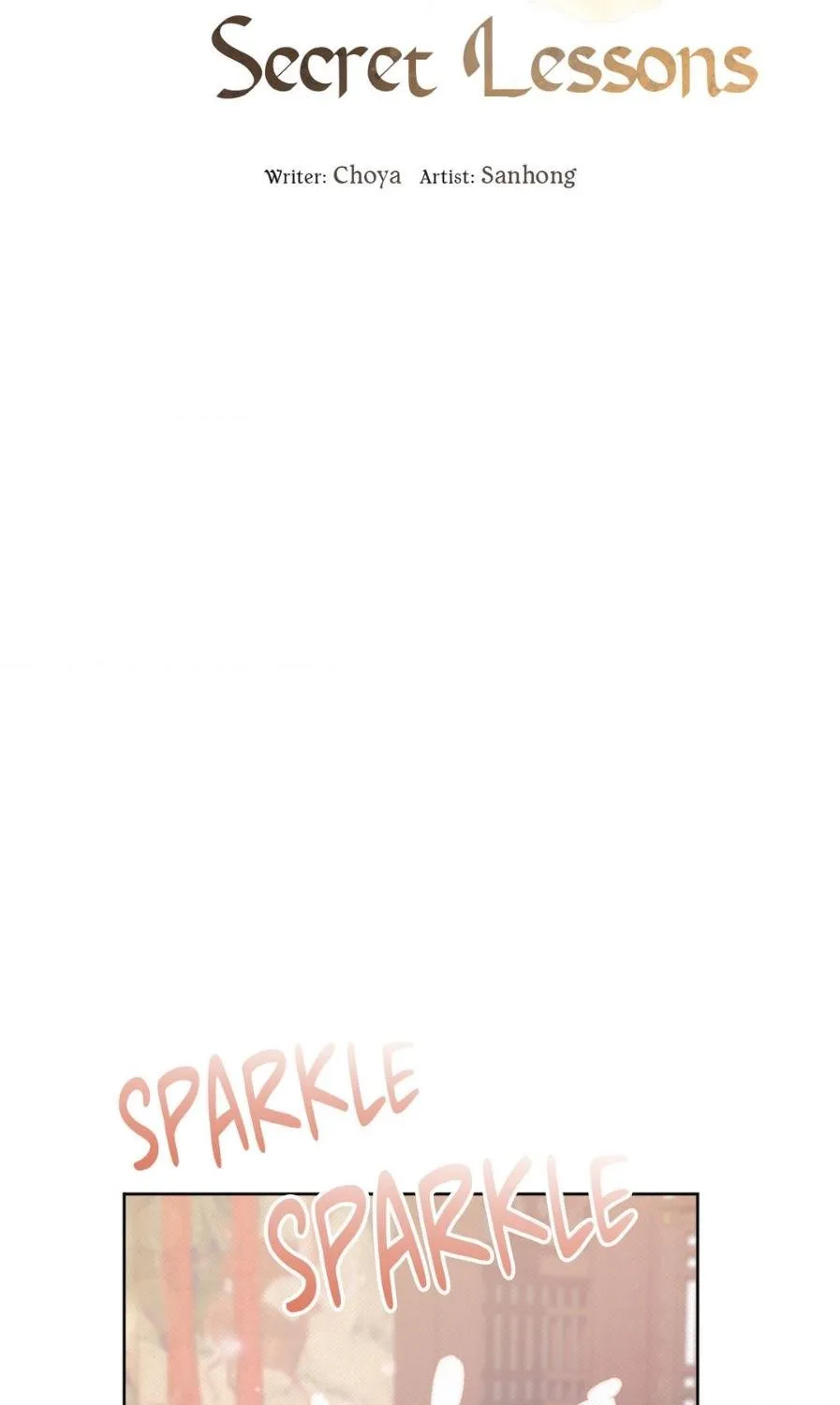 The Queen’s Secret Lessons Chapter 5 page 26 - 