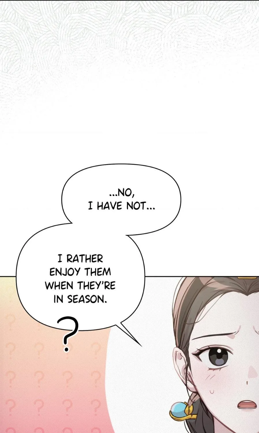 The Queen’s Secret Lessons Chapter 5 page 30 - 