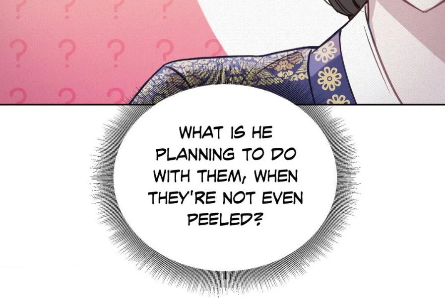 The Queen’s Secret Lessons Chapter 5 page 31 - 