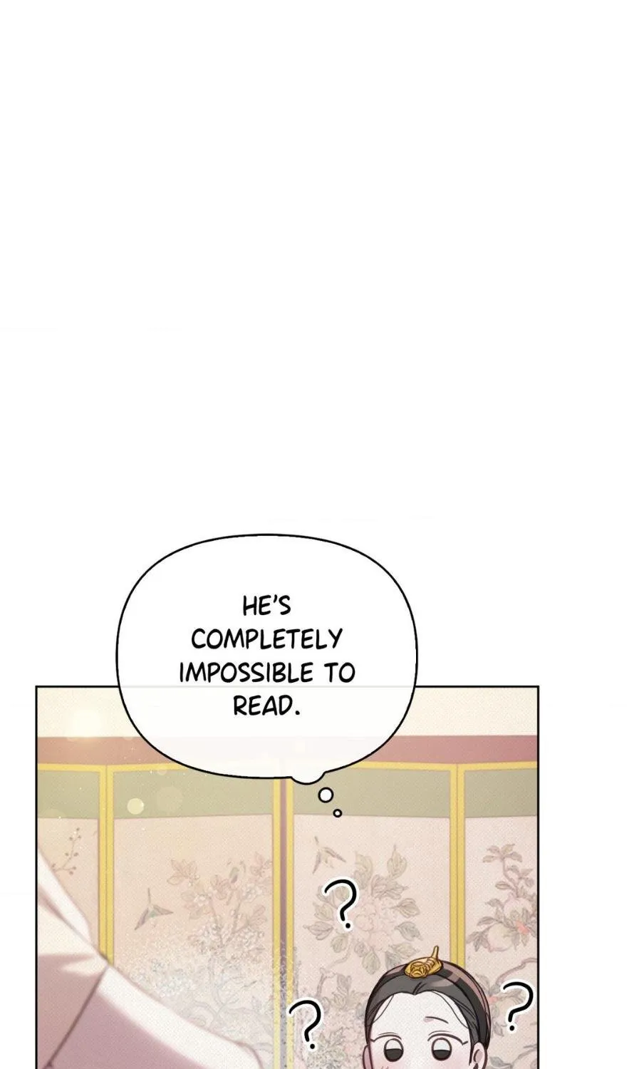 The Queen’s Secret Lessons Chapter 5 page 32 - 