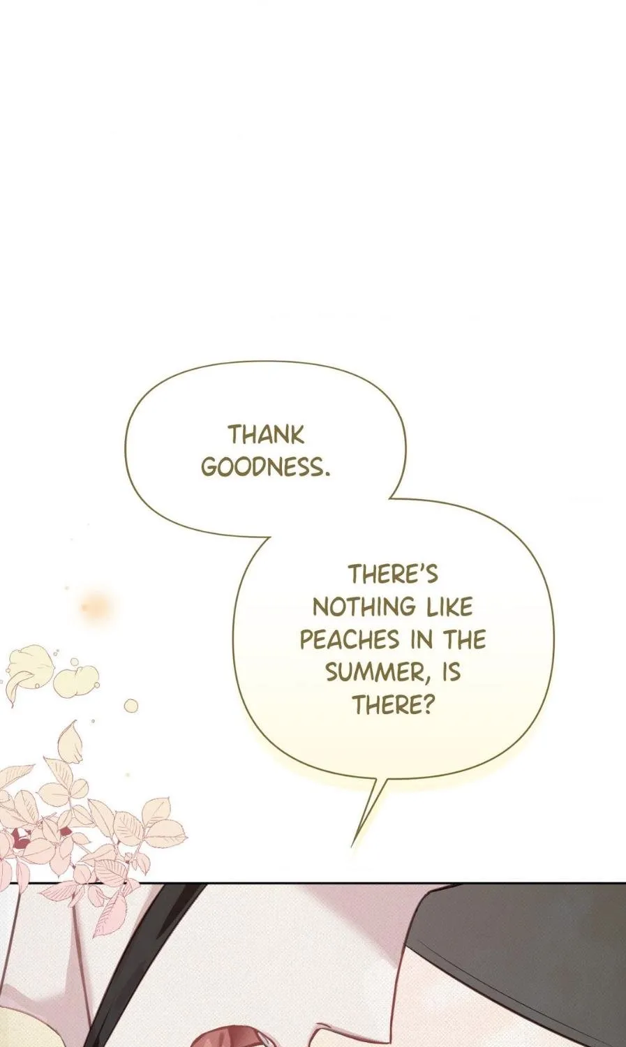 The Queen’s Secret Lessons Chapter 5 page 34 - 