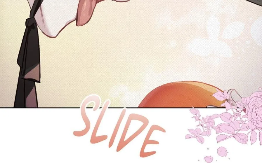 The Queen’s Secret Lessons Chapter 5 page 35 - 