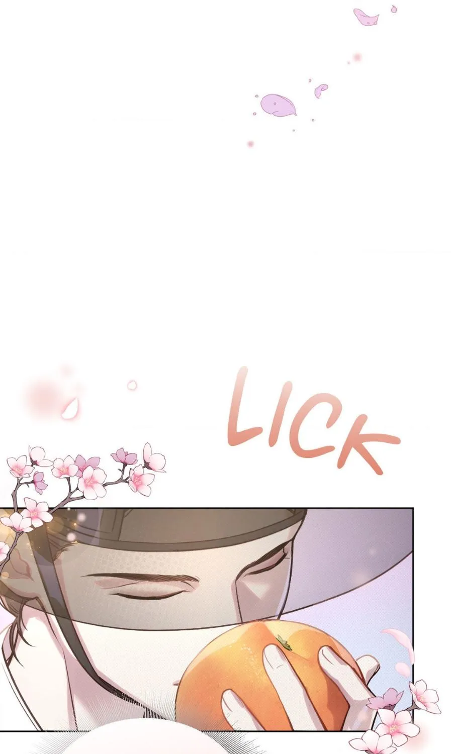 The Queen’s Secret Lessons Chapter 5 page 36 - 