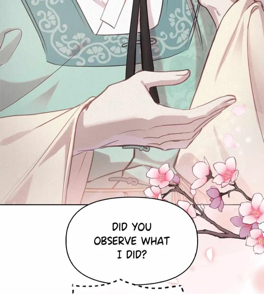 The Queen’s Secret Lessons Chapter 5 page 43 - 