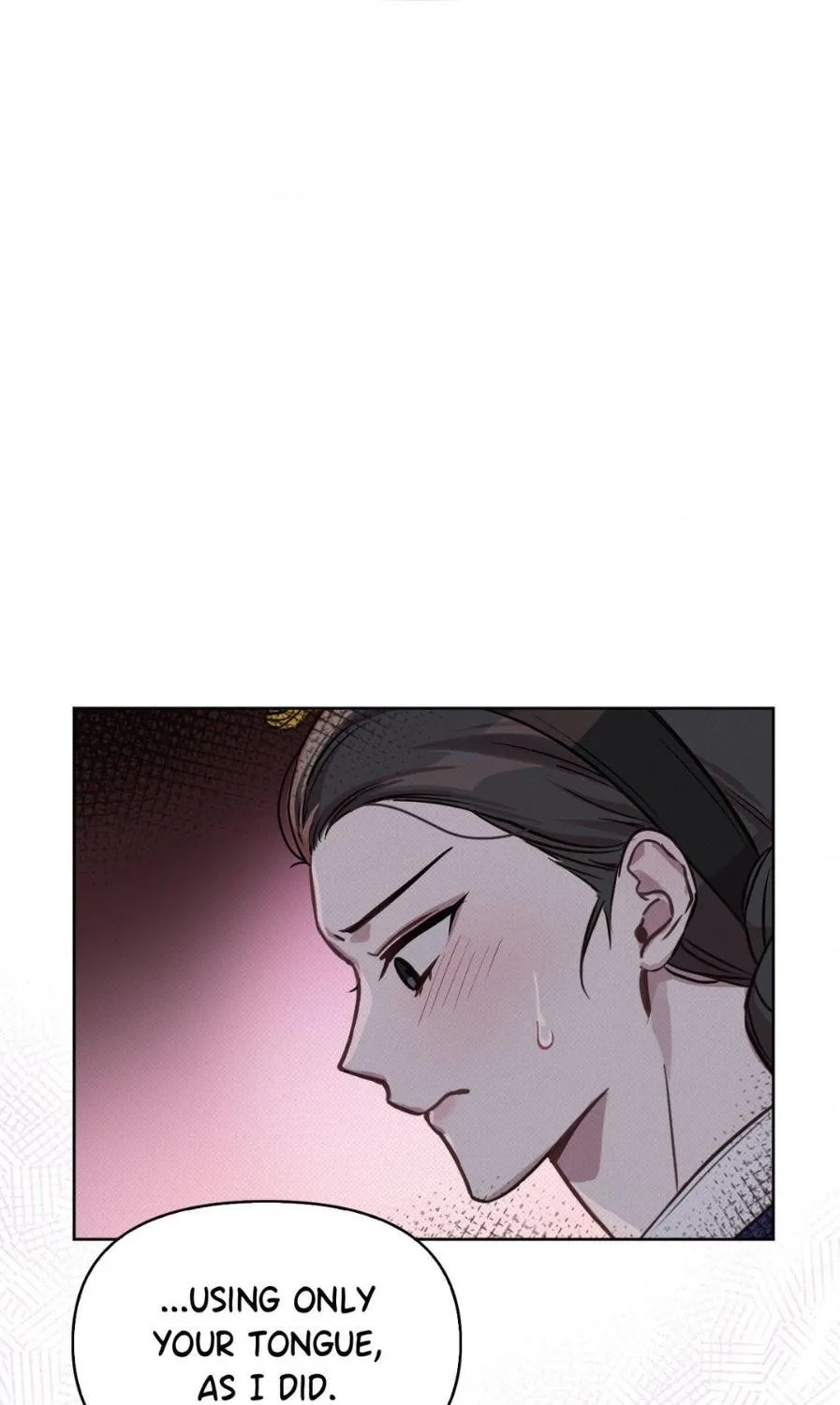 The Queen’s Secret Lessons Chapter 5 page 50 - 