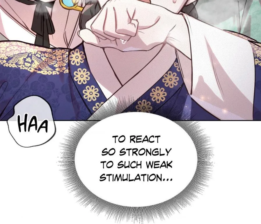 The Queen’s Secret Lessons Chapter 5 page 6 - 
