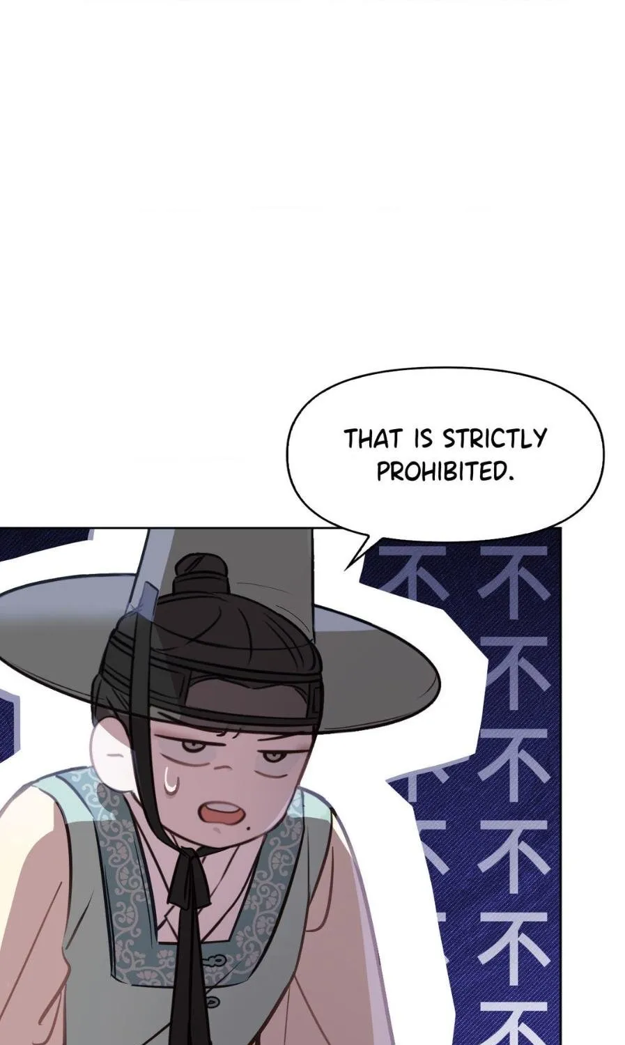 The Queen’s Secret Lessons Chapter 5 page 57 - 