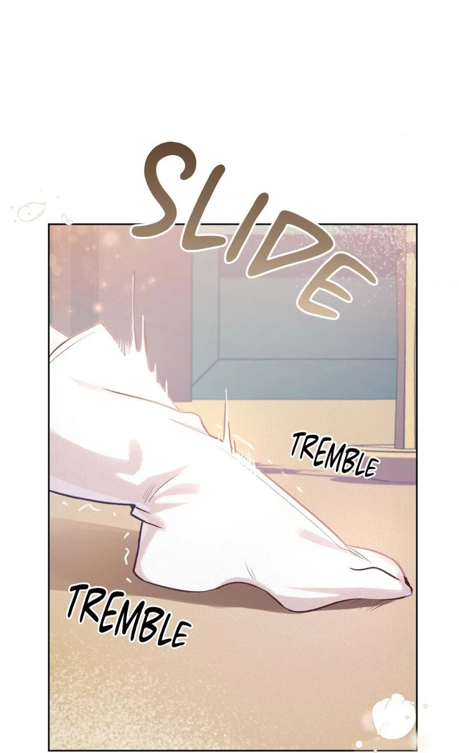 The Queen’s Secret Lessons Chapter 5 page 7 - 