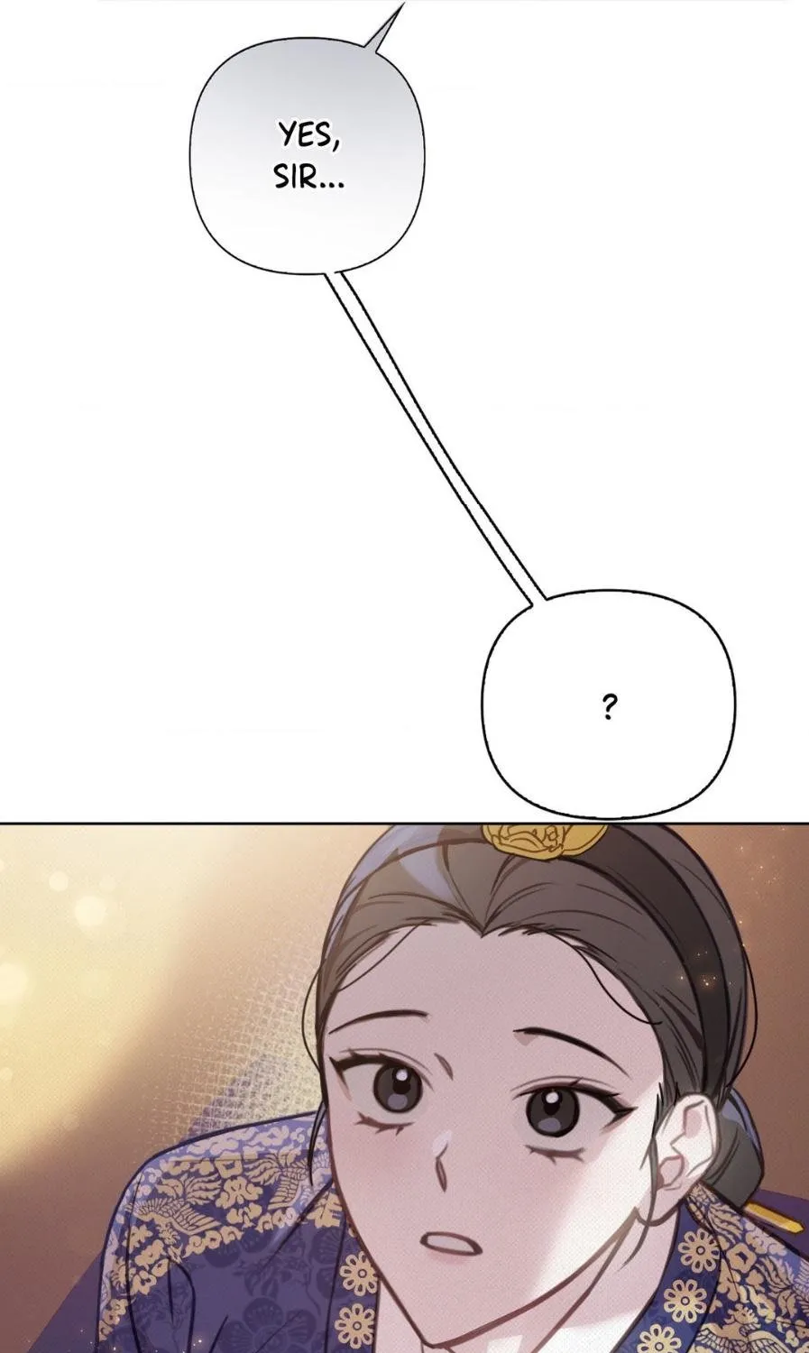 The Queen’s Secret Lessons Chapter 5 page 61 - 