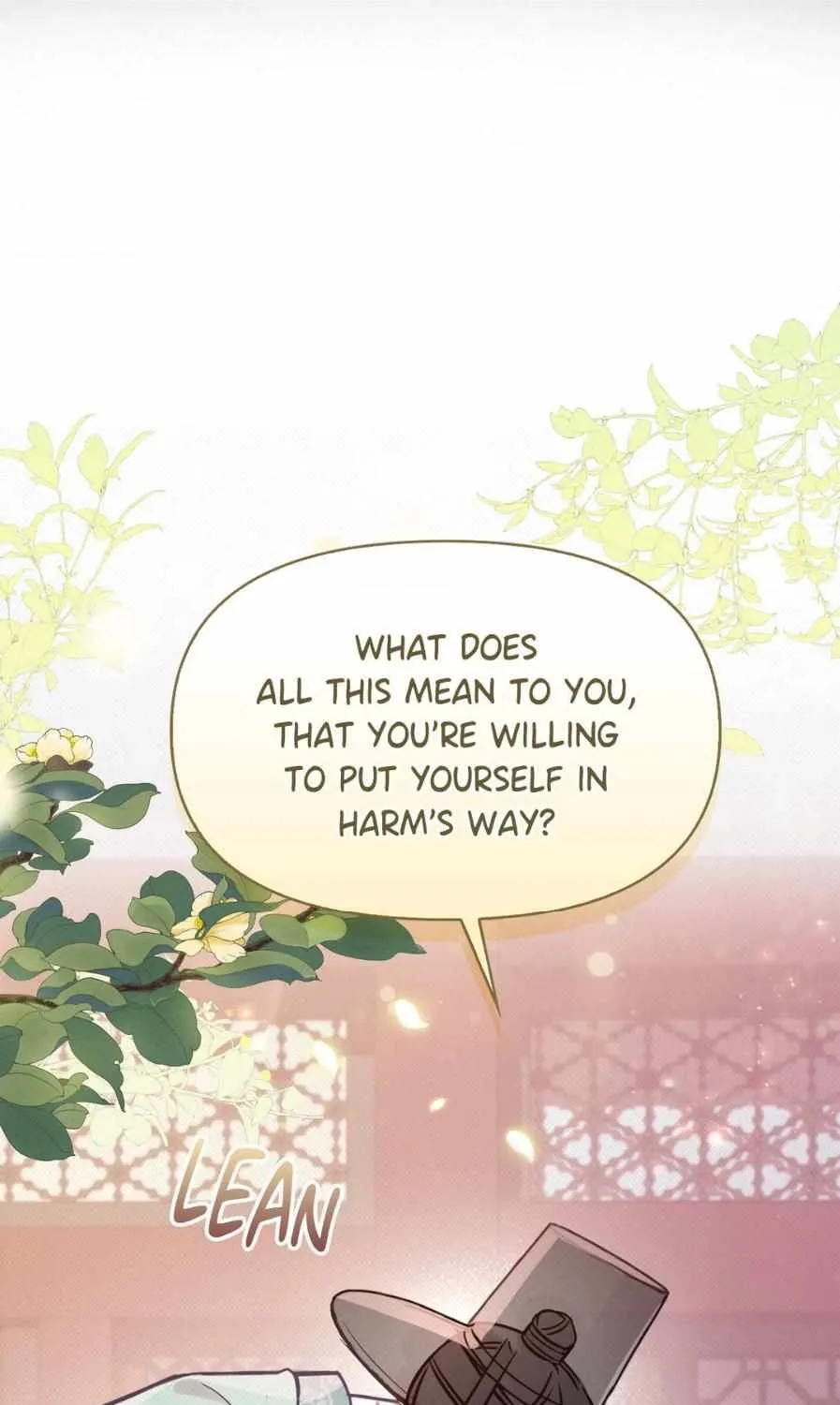 The Queen’s Secret Lessons Chapter 5 page 63 - 