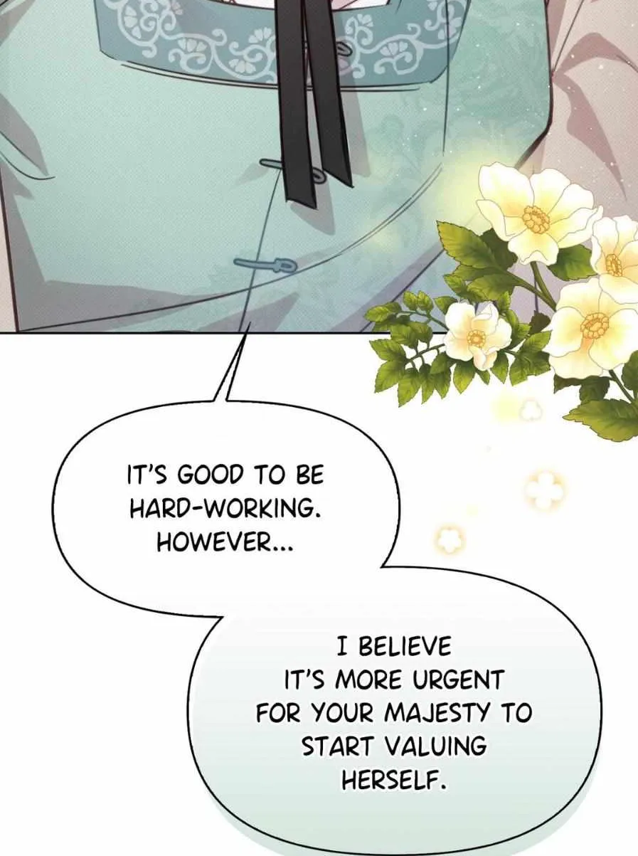 The Queen’s Secret Lessons Chapter 5 page 67 - 