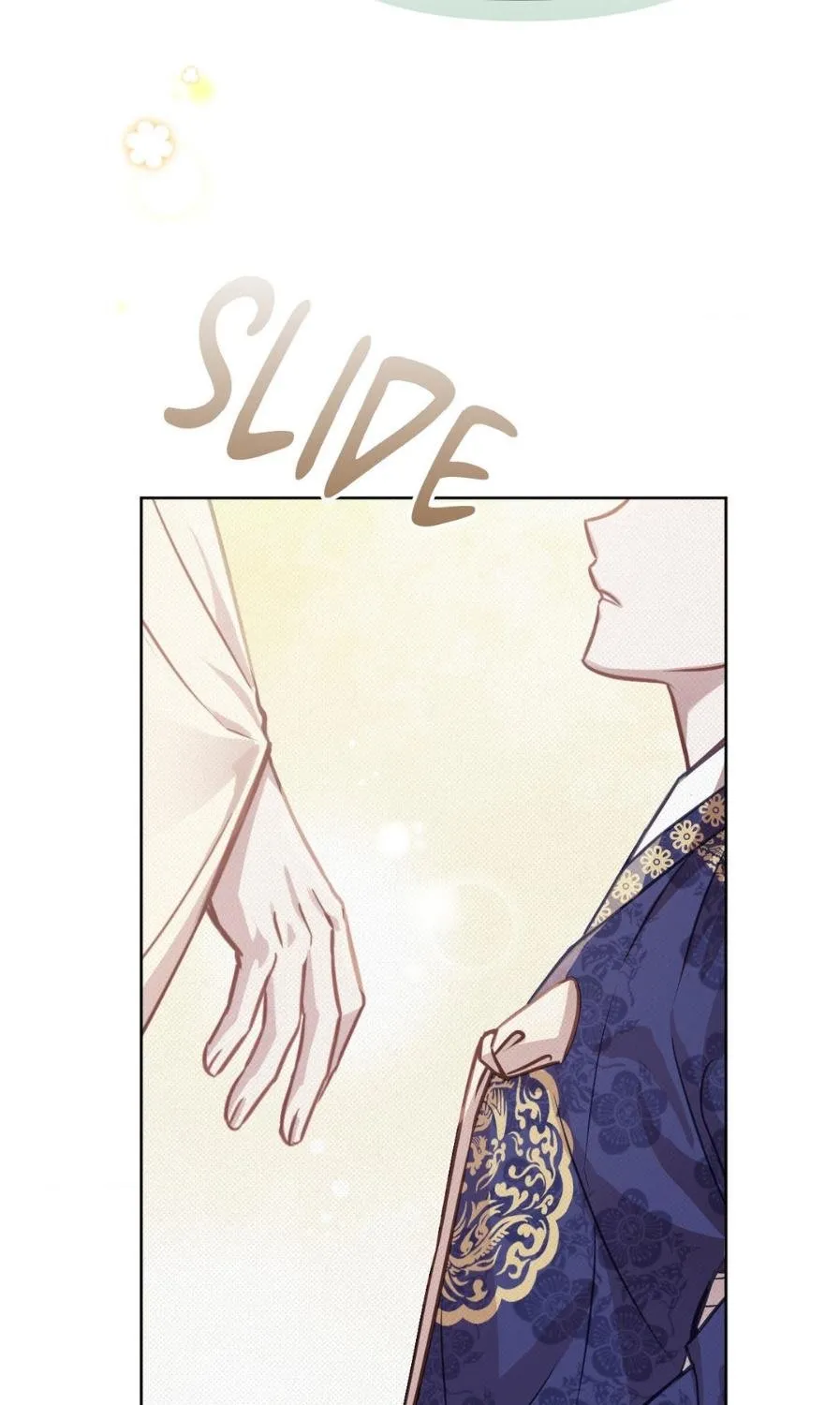The Queen’s Secret Lessons Chapter 5 page 68 - 