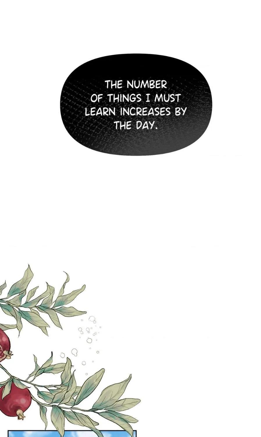 The Queen’s Secret Lessons Chapter 5 page 74 - 