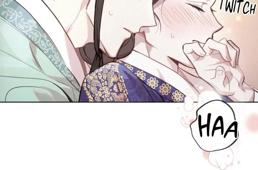 The Queen’s Secret Lessons Chapter 5 page 9 - 