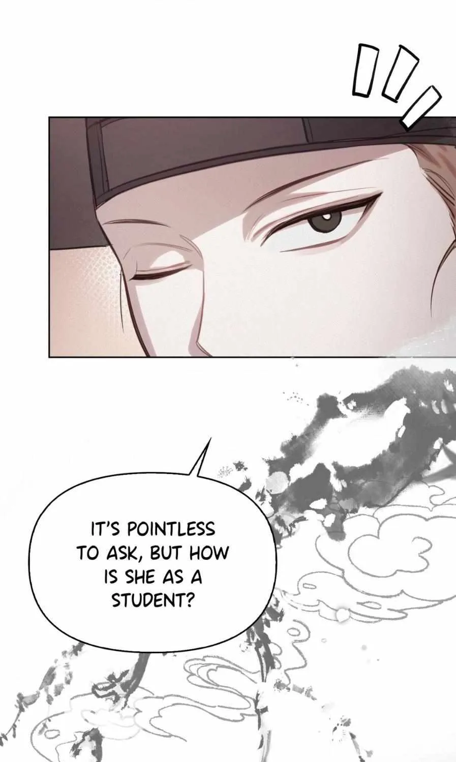The Queen’s Secret Lessons Chapter 5 page 81 - 