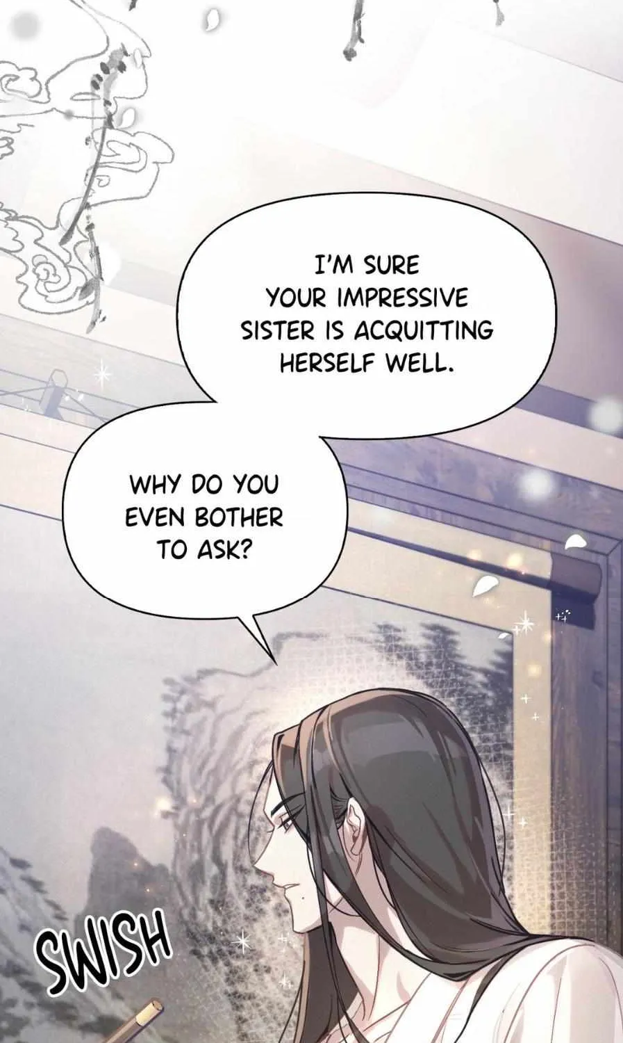 The Queen’s Secret Lessons Chapter 5 page 82 - 